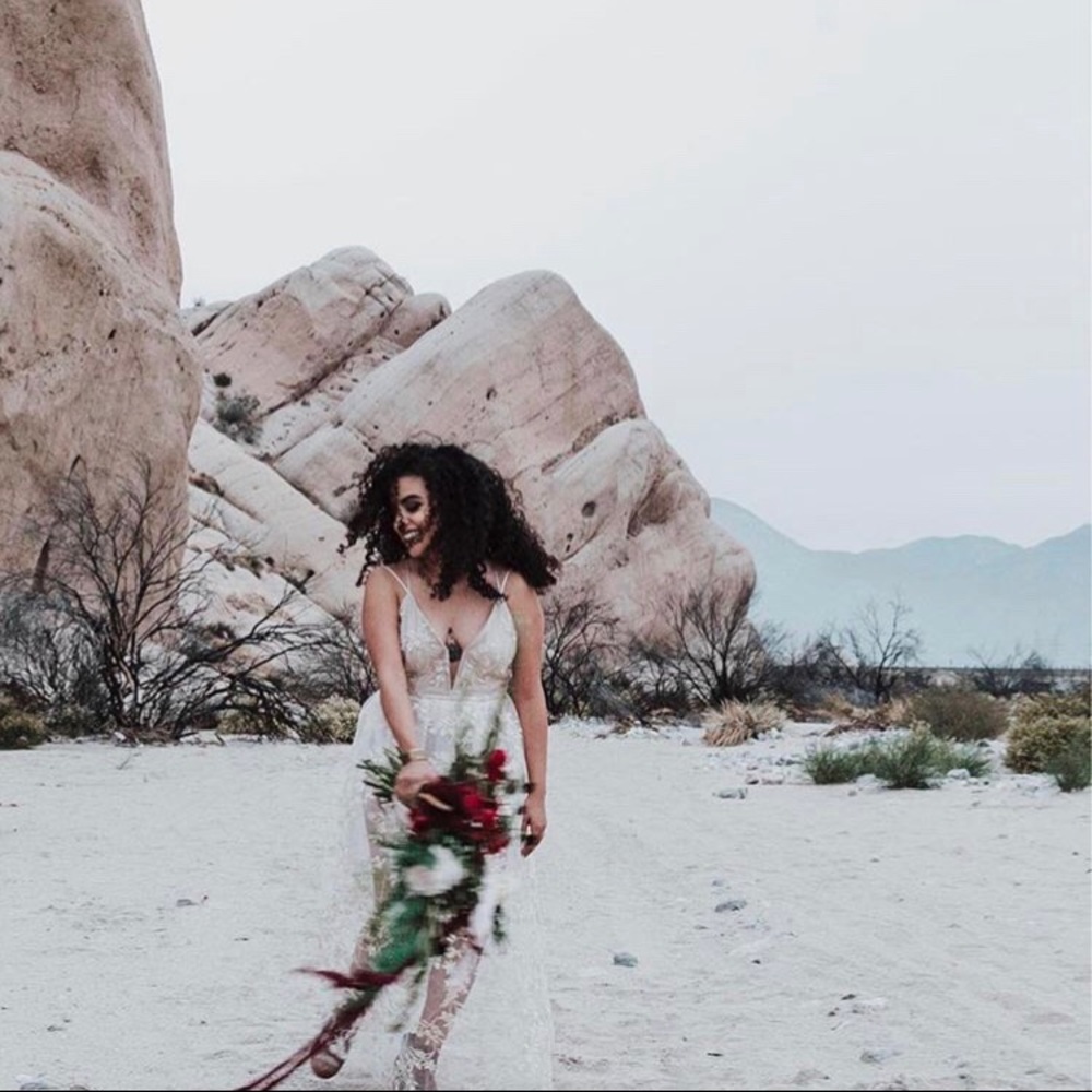 Meet your Posher, Laura